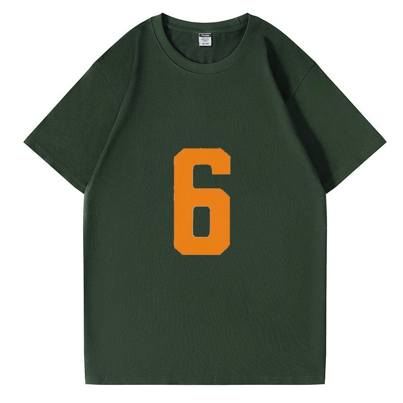 Alvin Kamara Tennessee Volunteers College Jersey Shirt Navy Green S955