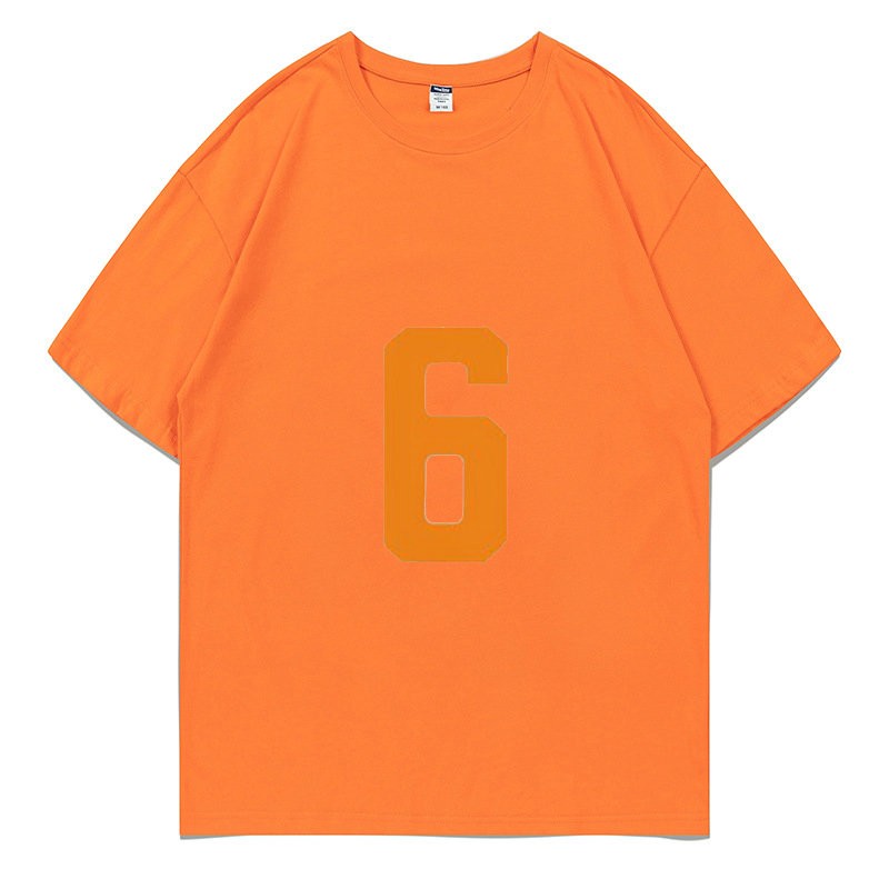 Alvin Kamara Tennessee Volunteers College Jersey Shirt Orange Mens S959
