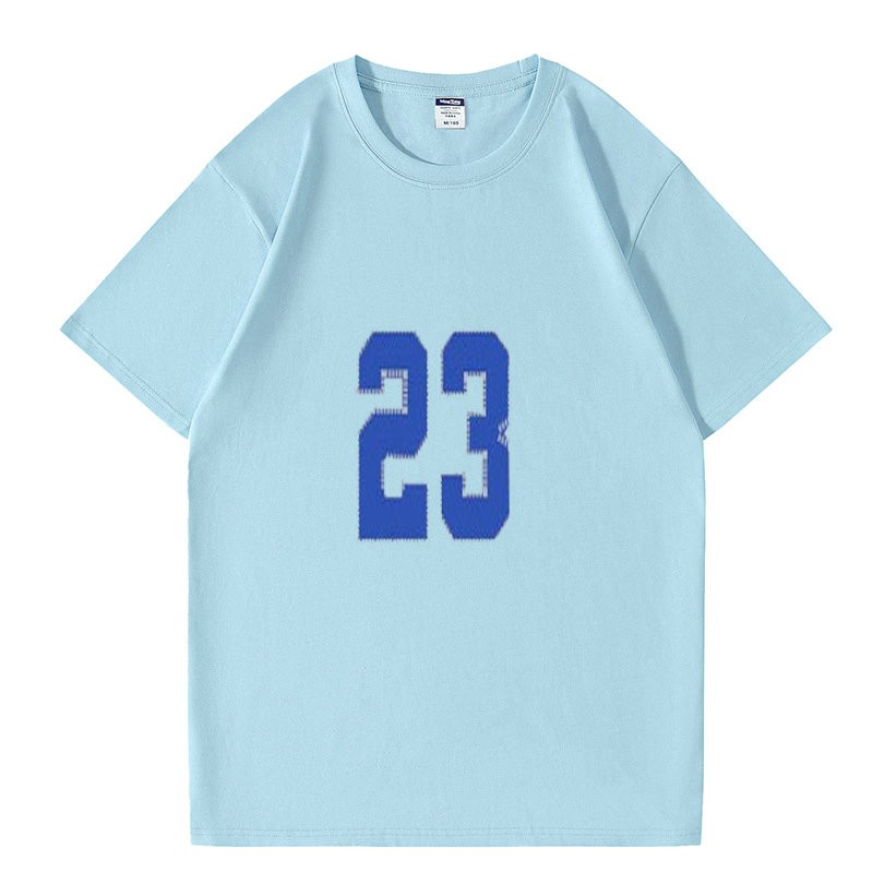 Anthony Davis Kentucky Wildcats College Jersey Shirt Sky Blue Mens 823