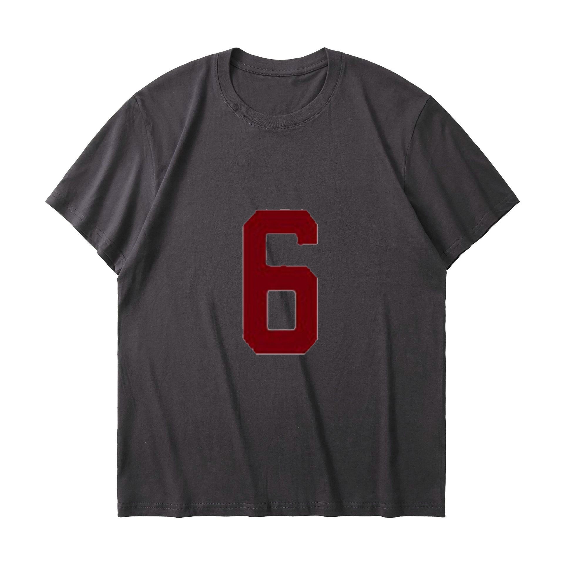 Baker Mayfield Oklahoma Sooners College Jersey Shirt Gray Youth S945