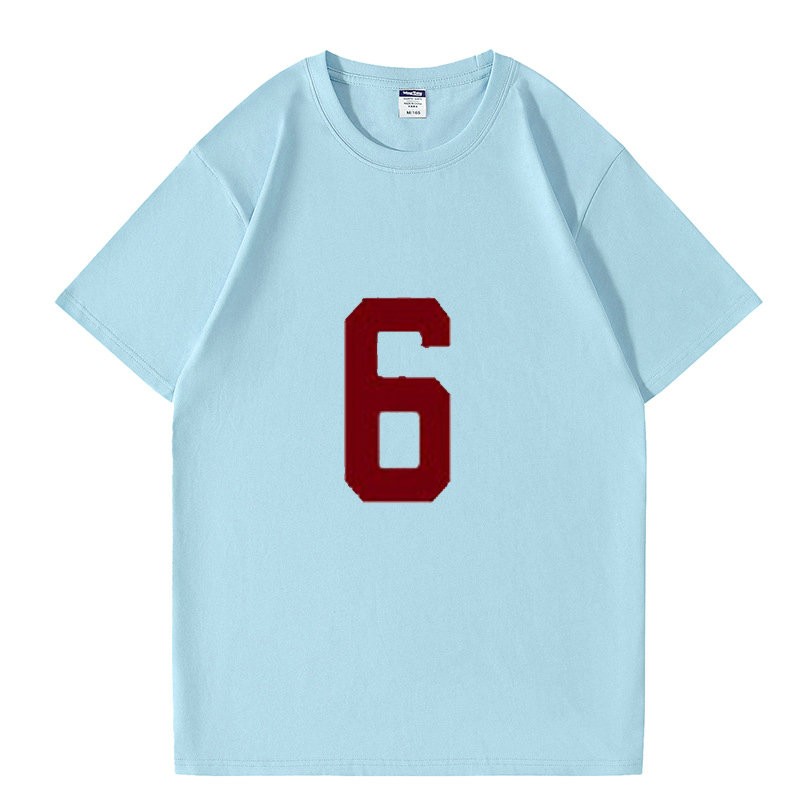 Baker Mayfield Oklahoma Sooners College Jersey Shirt Sky Blue Mens S967