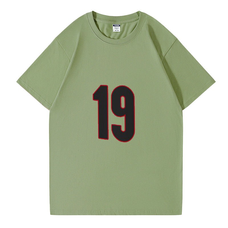 Brock Bowers Georgia Bulldogs College Jersey Shirt Green Mens S946