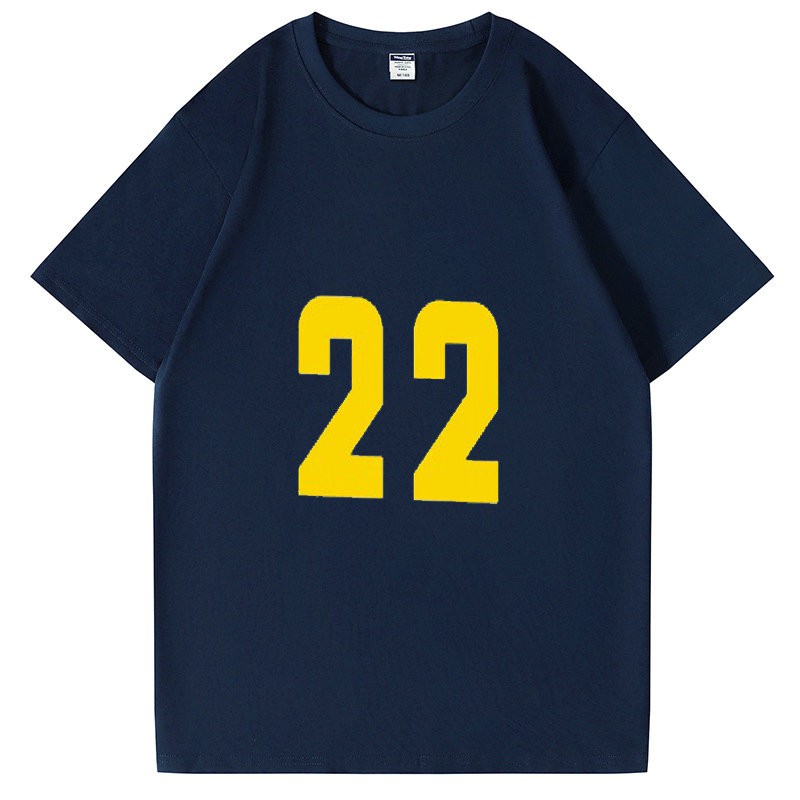 Caitlin Clark Iowa Hawkeyes College Jersey Shirt Navy Mens S956
