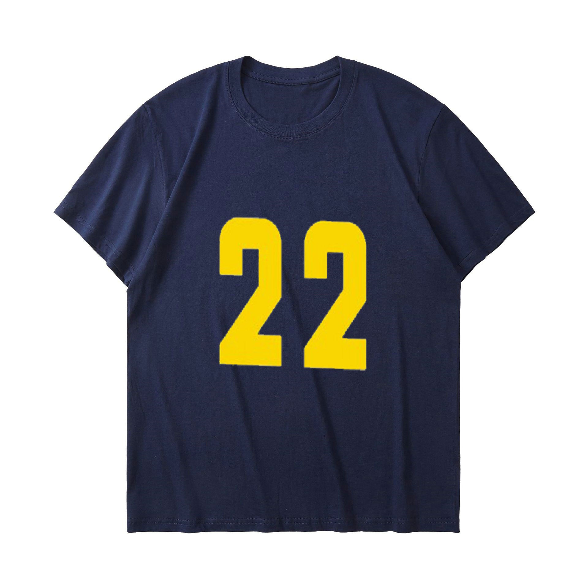 Caitlin Clark Iowa Hawkeyes College Jersey Shirt Navy Youth S958