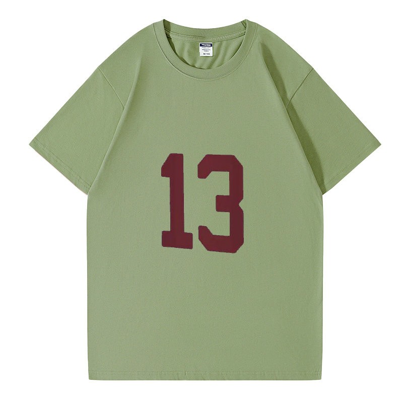 Caleb Williams Usc Trojans College Jersey Shirt Green Mens S946
