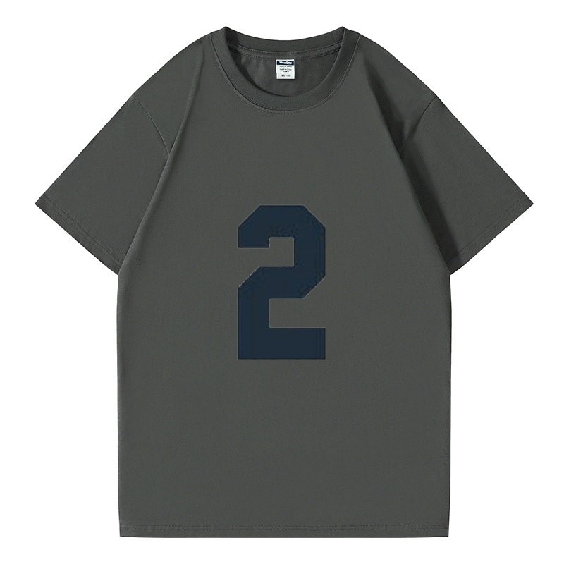 Cam Newton Auburn Tigers College Jersey Shirt Dark Gray Mens S939