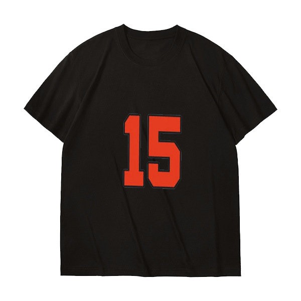 Carmelo Anthony Syracuse College Jersey Shirt Black Youth J658