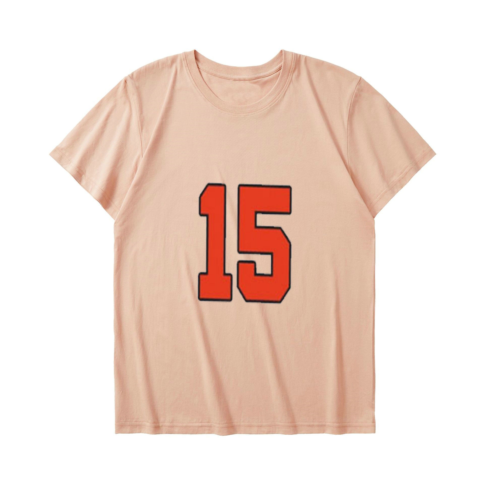 Carmelo Anthony Syracuse College Jersey Shirt Light Pink Youth J670