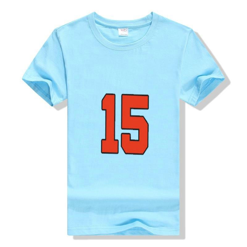 Carmelo Anthony Syracuse College Jersey Shirt Limite Blue Mens L459