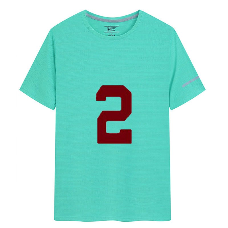 Ceedee Lamb Oklahoma Sooners College Jersey Shirt Green Mens S947