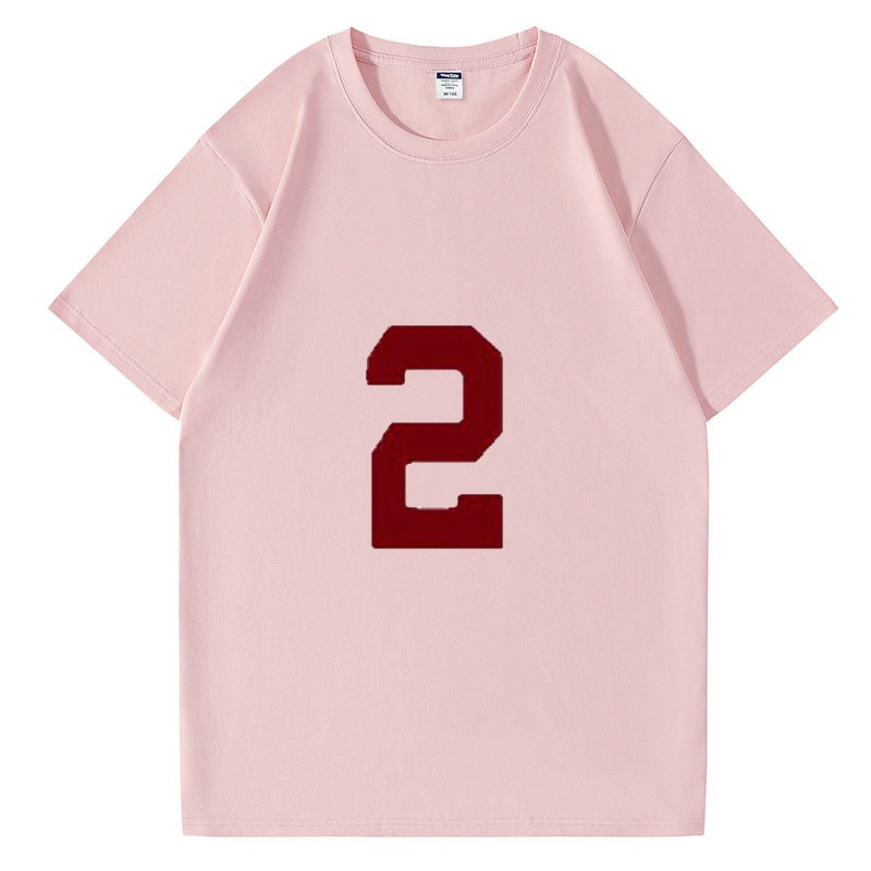 Ceedee Lamb Oklahoma Sooners College Jersey Shirt Pink Mens S961