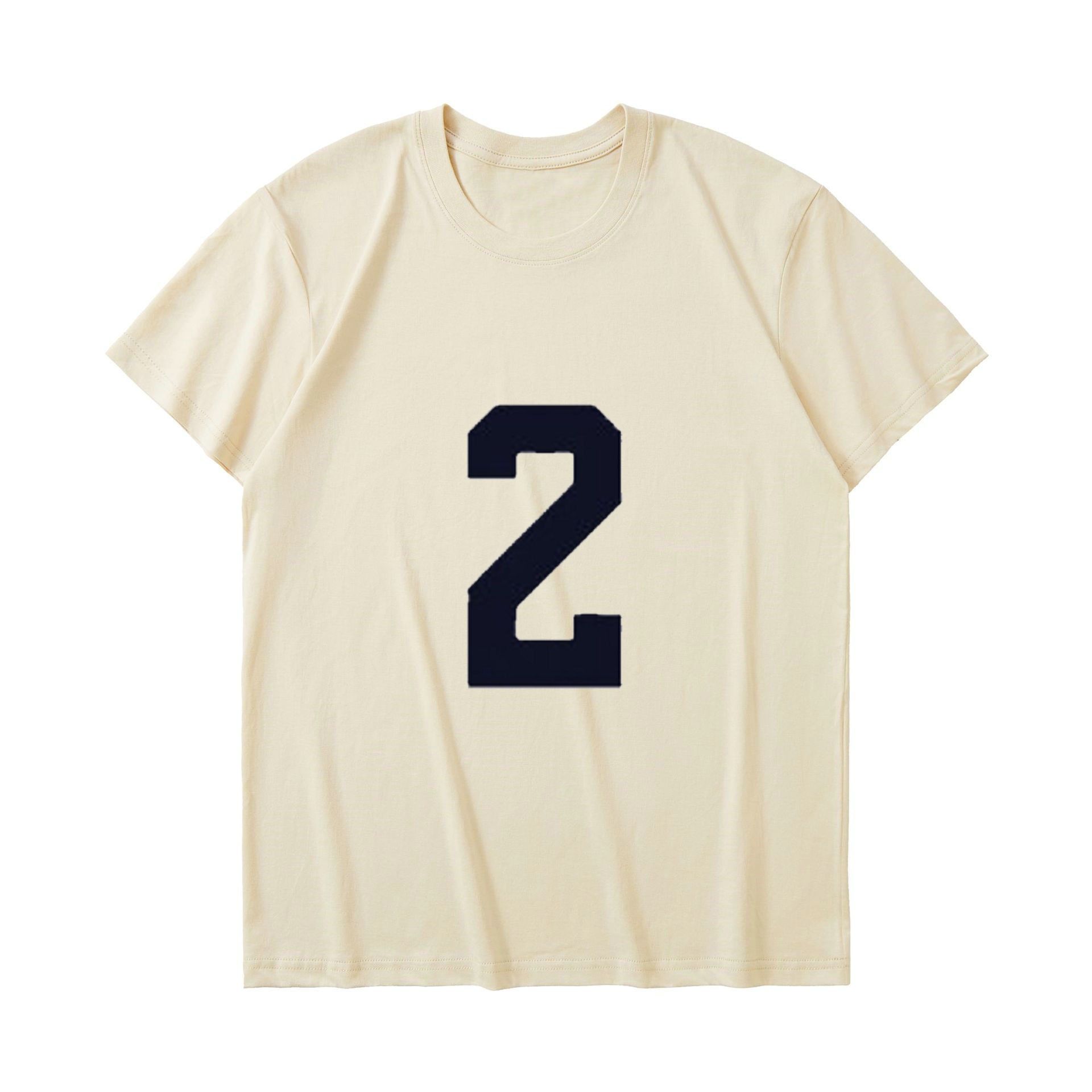 Charles Woodson Michigan Wolverines College Jersey Shirt Beige Youth S925