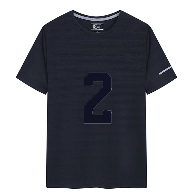Charles Woodson Michigan Wolverines College Jersey Shirt Black Mens S928