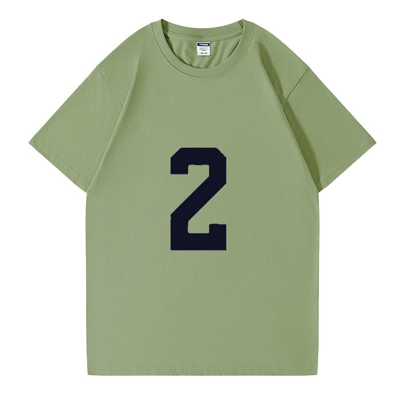 Charles Woodson Michigan Wolverines College Jersey Shirt Green Mens S946