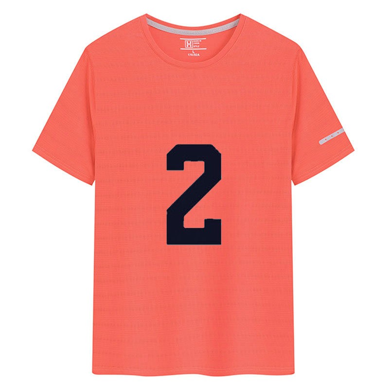 Charles Woodson Michigan Wolverines College Jersey Shirt Orange Mens S960