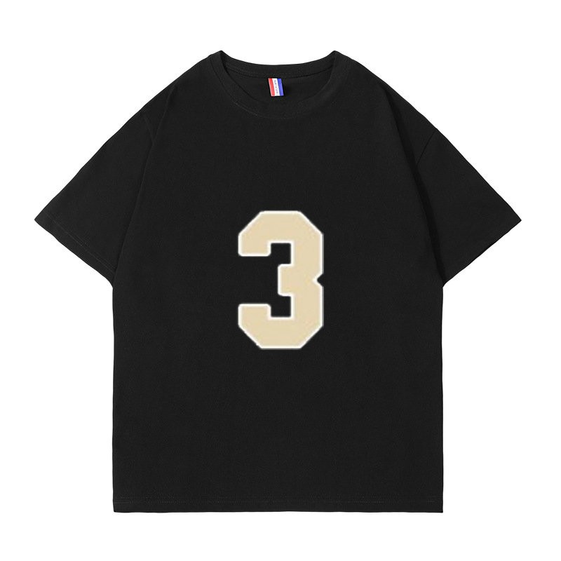 Chris Paul Wake Forest Demon Deacons College Jersey Shirt Black Womens J657
