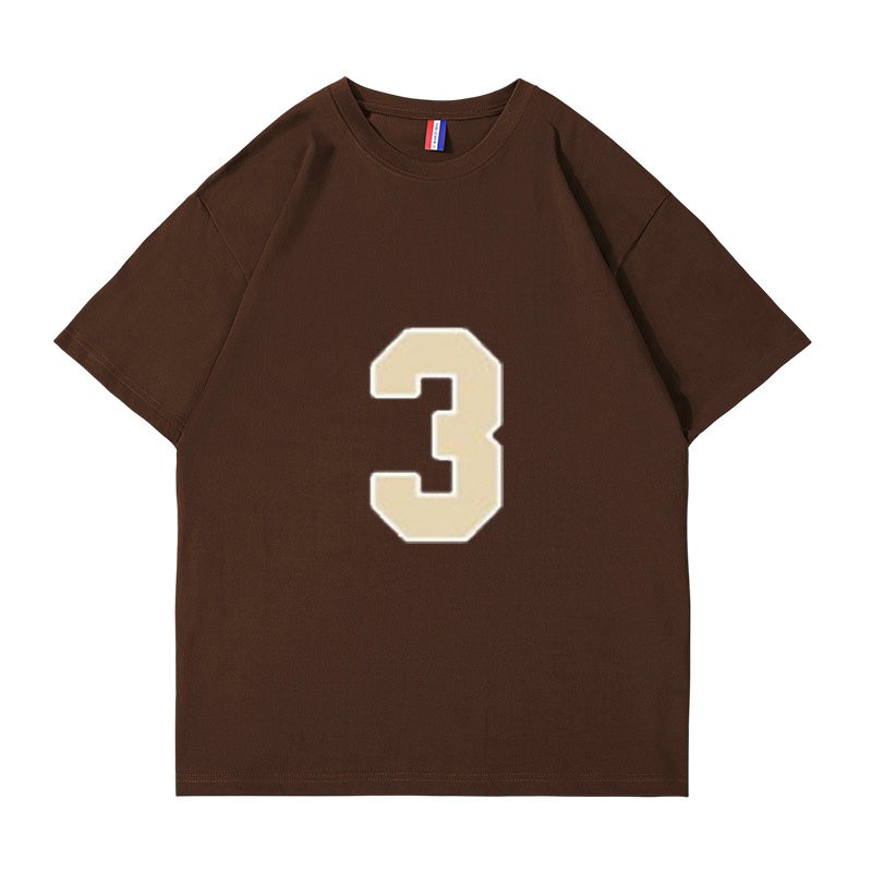 Chris Paul Wake Forest Demon Deacons College Jersey Shirt Brown Womens J661
