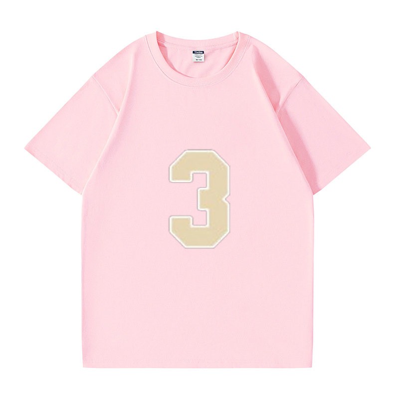 Chris Paul Wake Forest Demon Deacons College Jersey Shirt Light Pink Mens 818