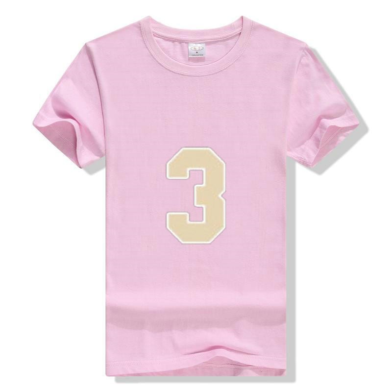 Chris Paul Wake Forest Demon Deacons College Jersey Shirt Limite Pink Mens L463