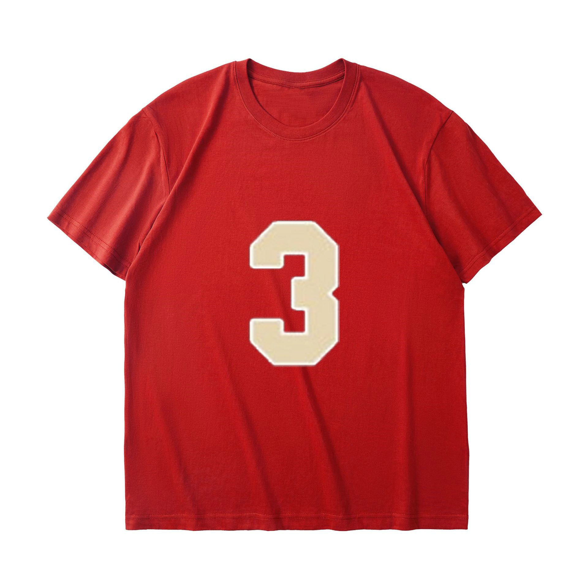 Chris Paul Wake Forest Demon Deacons College Jersey Shirt Red Youth J676