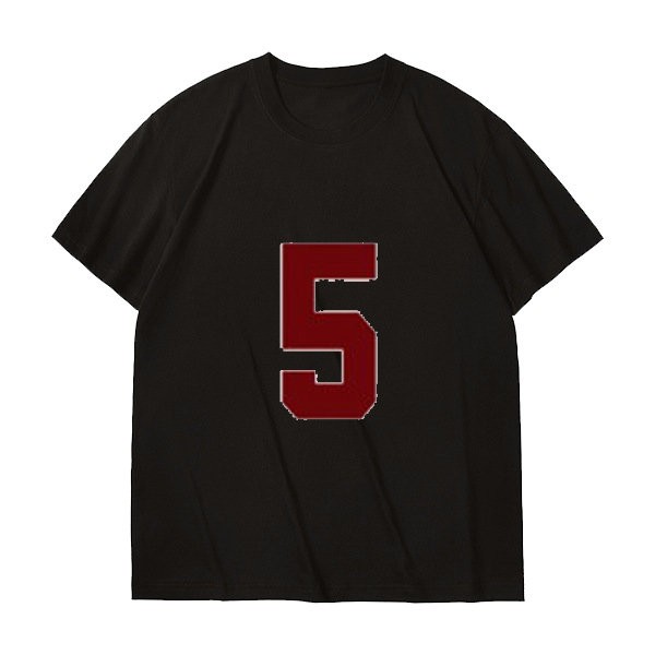 Christian Mccaffrey Stanford Cardinals College Jersey Shirt Black Youth S931