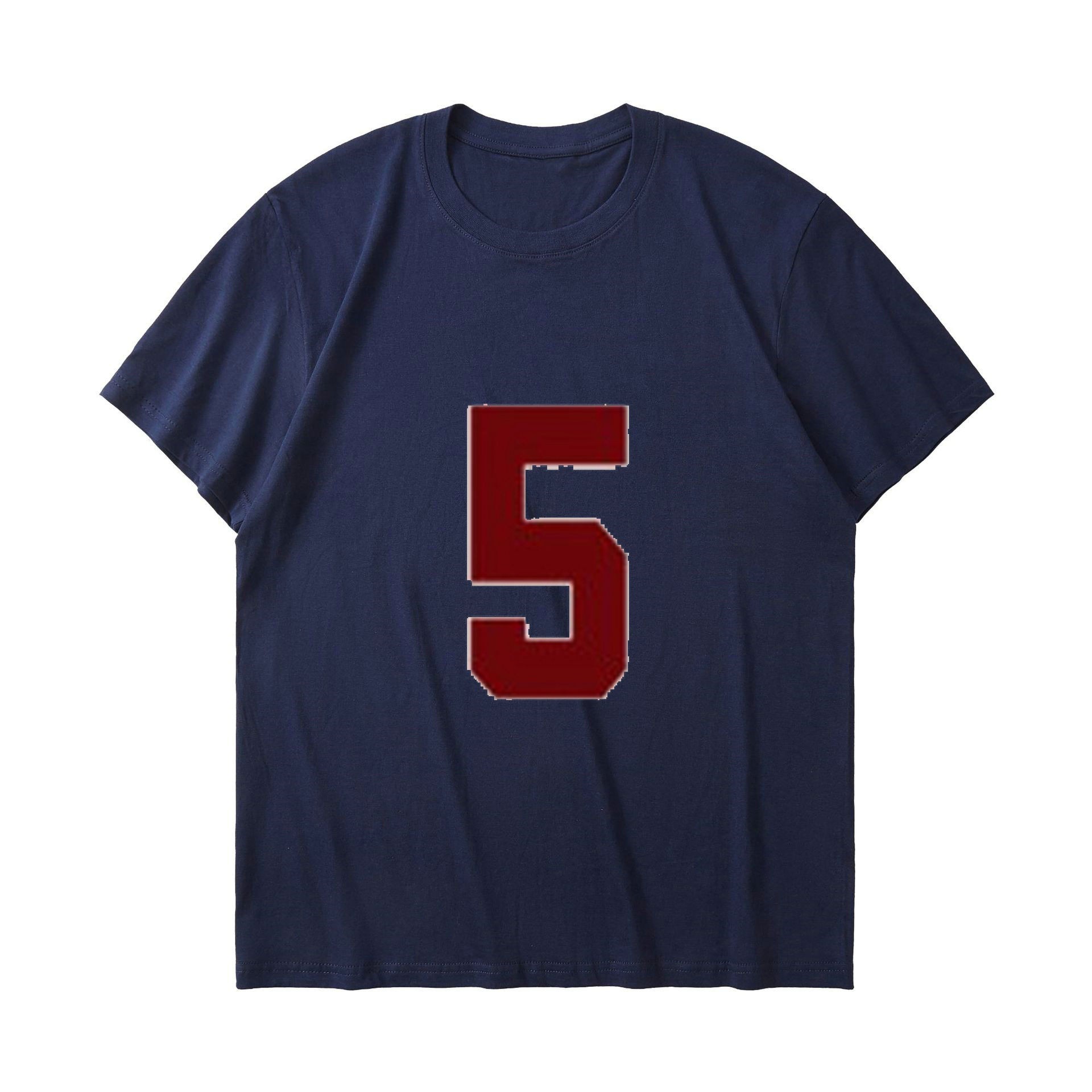 Christian Mccaffrey Stanford Cardinals College Jersey Shirt Navy Youth S958