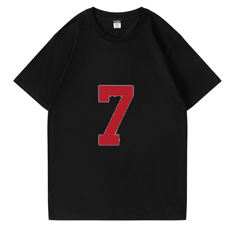 Cj Stroud Ohio State Buckeyes College Jersey Shirt Black Mens S927