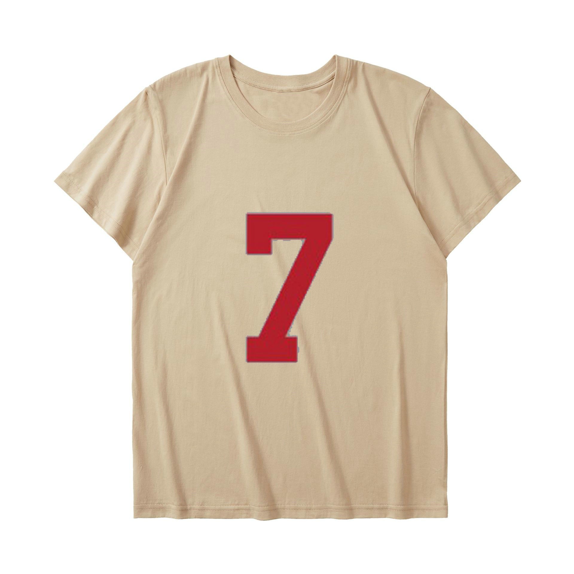 Cj Stroud Ohio State Buckeyes College Jersey Shirt Khaki Youth S951