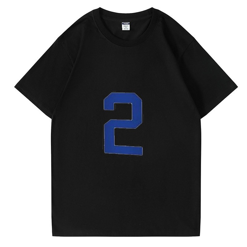 Cooper Flagg Duke Blue Devils College Jersey Shirt Black Mens S927