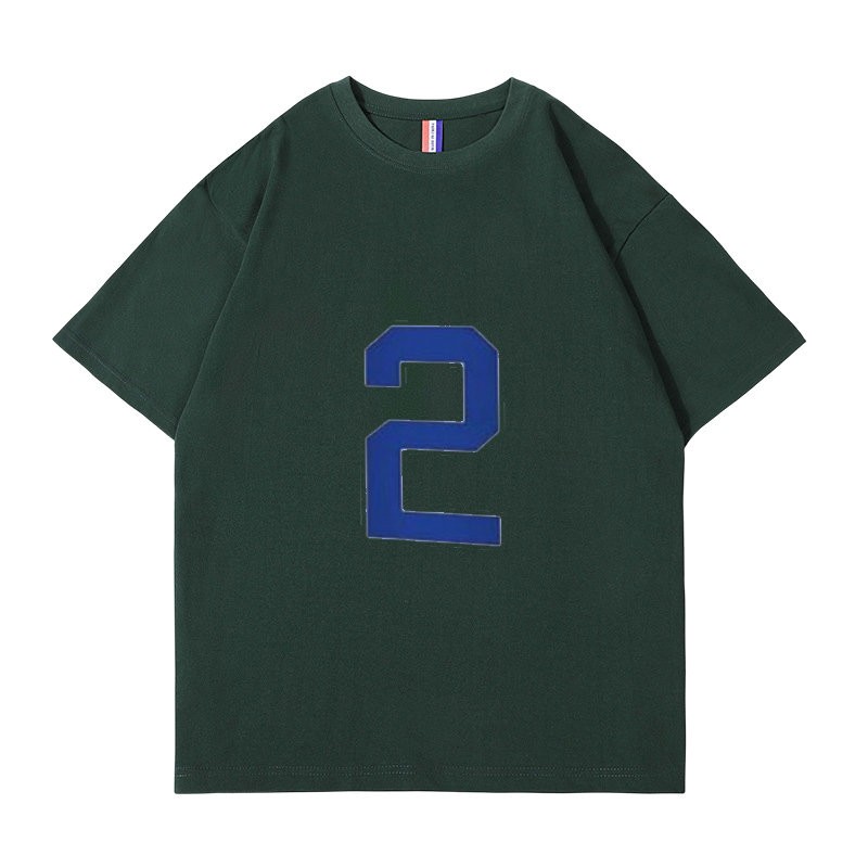 Cooper Flagg Duke Blue Devils College Jersey Shirt Blackish Green Womens S926