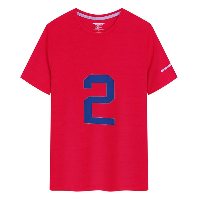 Cooper Flagg Duke Blue Devils College Jersey Shirt Red Mens S965