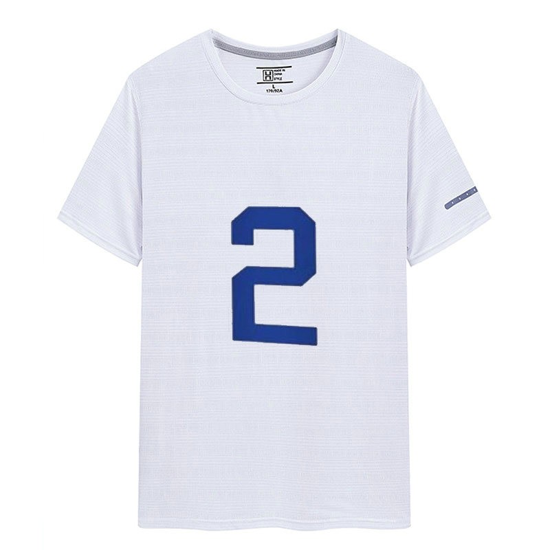 Cooper Flagg Duke Blue Devils College Jersey Shirt White Mens S969