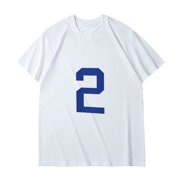 Cooper Flagg Duke Blue Devils College Jersey Shirt White Youth S971