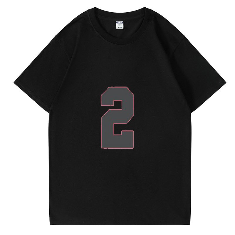 Derrick Henry Alabama Crimson Tide College Jersey Shirt Black Mens S927