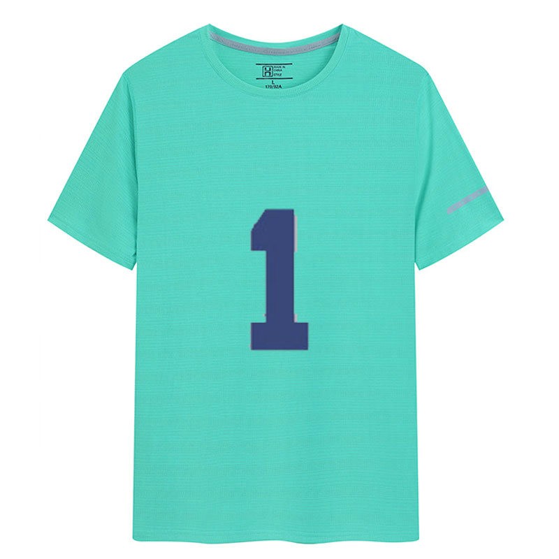 Devin Booker Kentucky Wildcats College Jersey Shirt Green Mens J666
