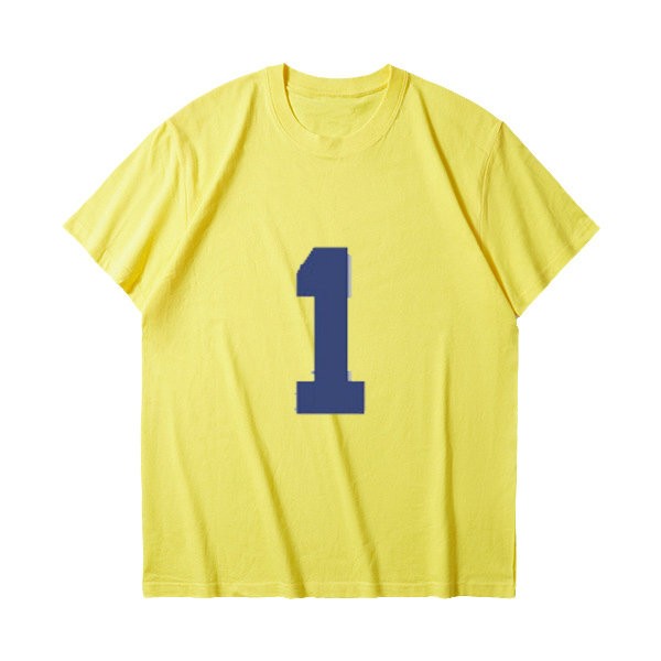 Devin Booker Kentucky Wildcats College Jersey Shirt Yellow Youth J680