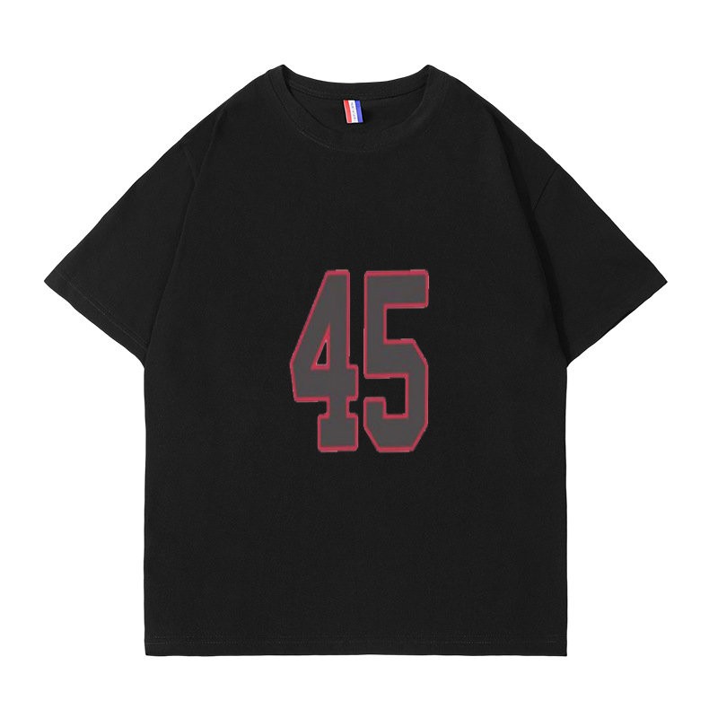Donovan Mitchell Louisville Cardinals College Jersey Shirt Black Womens J657