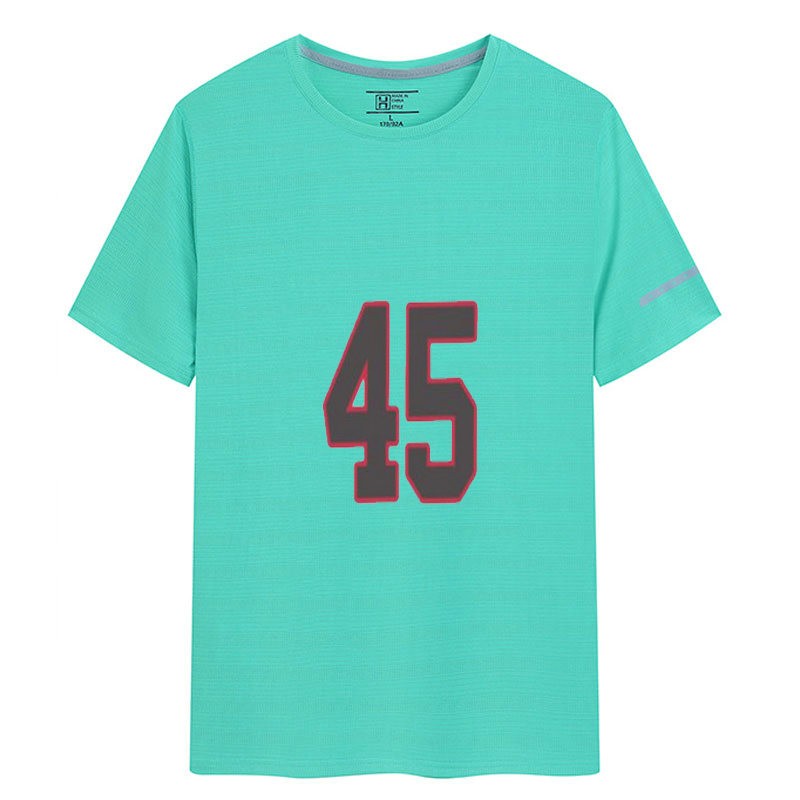 Donovan Mitchell Louisville Cardinals College Jersey Shirt Green Mens J666