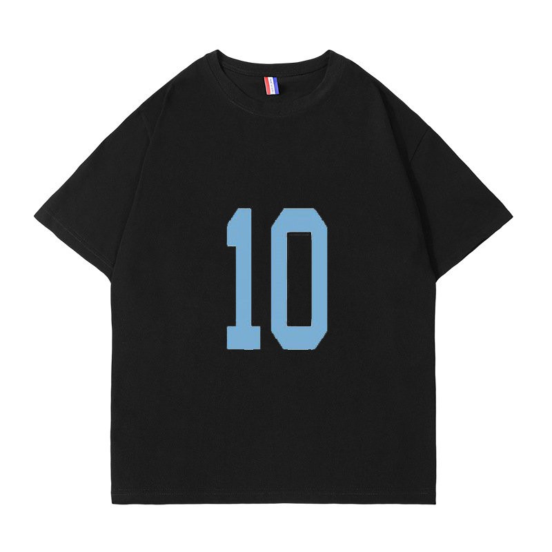 Drake Maye North Carolina Unc College Jersey Shirt Black Womens S929