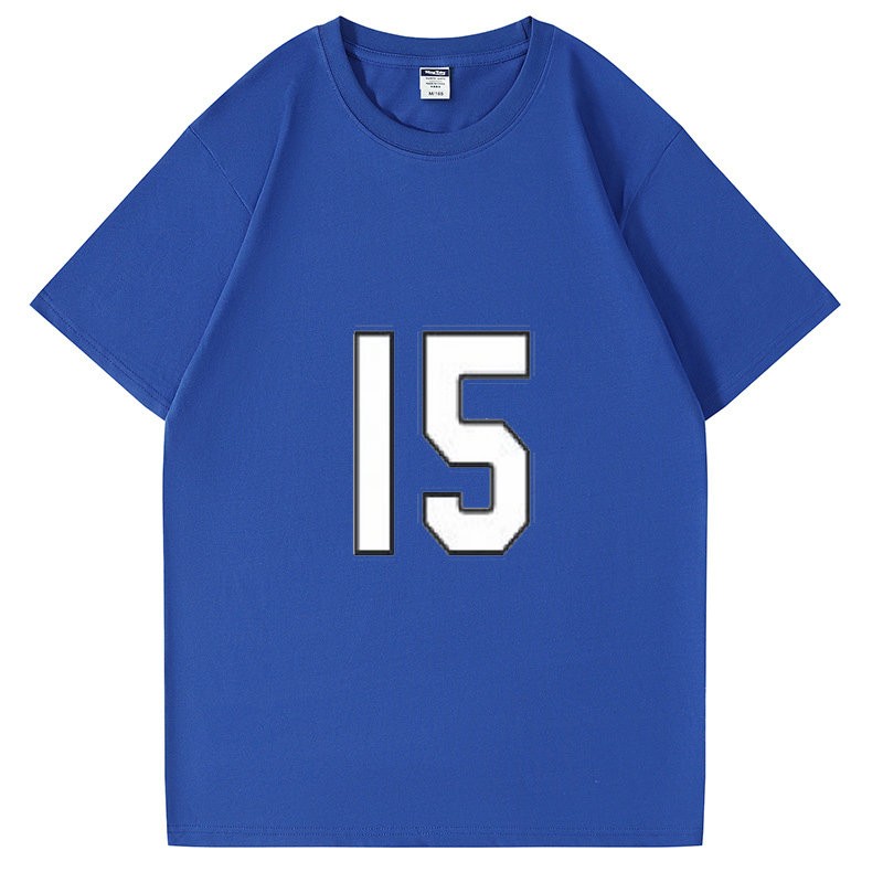 Drew Brees Purdue Boilermakers College Jersey Shirt Blue Mens S932