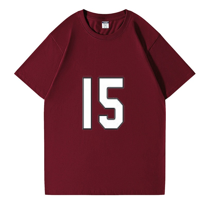Drew Brees Purdue Boilermakers College Jersey Shirt Dark Red Mens S942