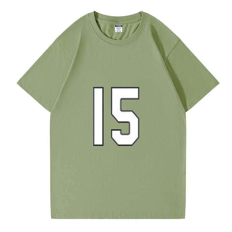 Drew Brees Purdue Boilermakers College Jersey Shirt Green Mens S946