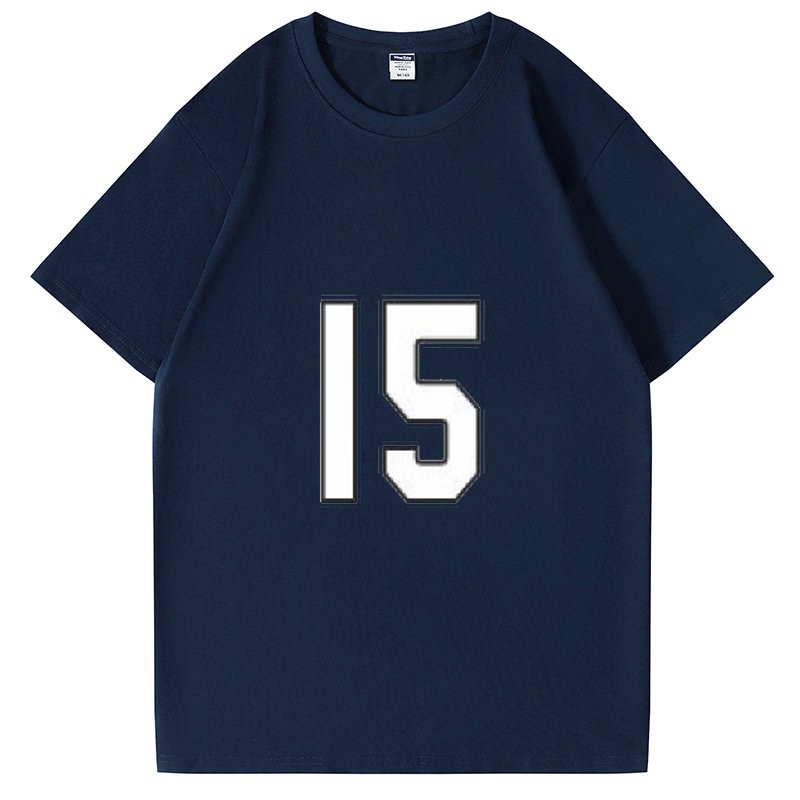 Drew Brees Purdue Boilermakers College Jersey Shirt Navy Mens S956