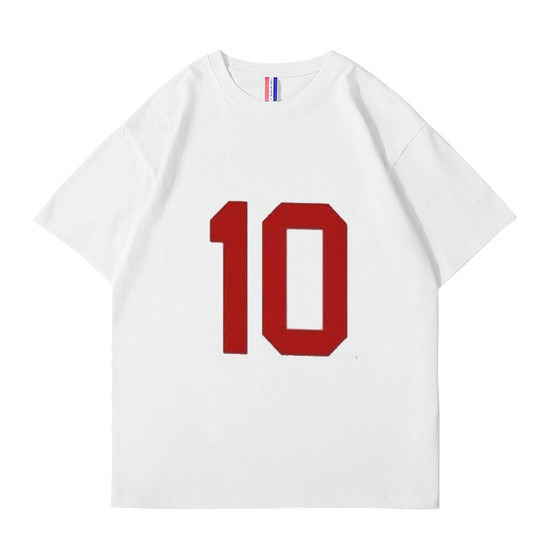 Eli Manning Ole Miss Rebels College Jersey Shirt White Womens S970