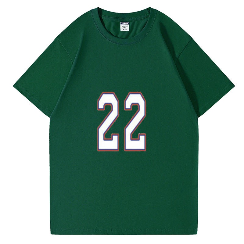 Emmitt Smith Florida Gators College Jersey Shirt Dark Green Mens S940