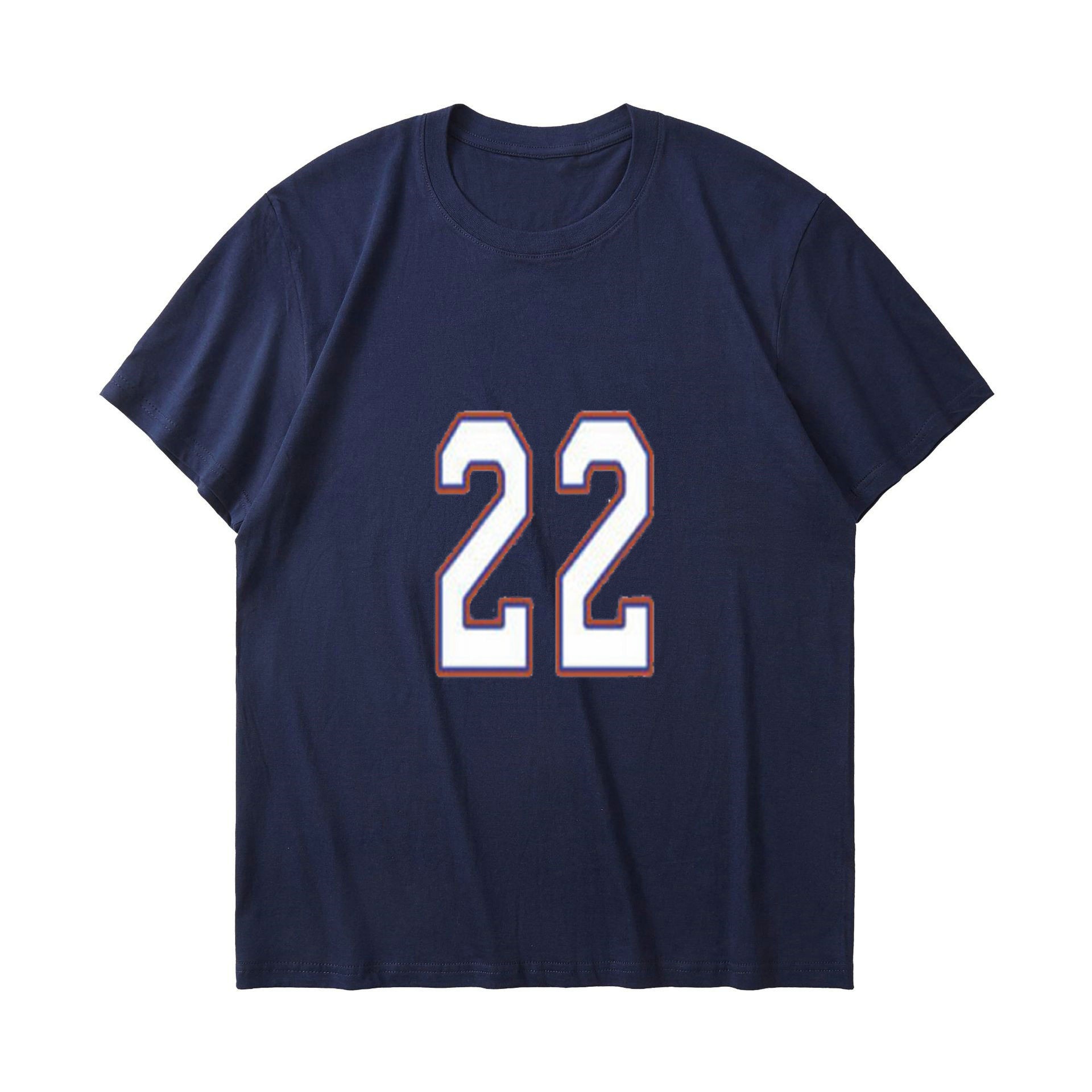 Emmitt Smith Florida Gators College Jersey Shirt Navy Youth S958