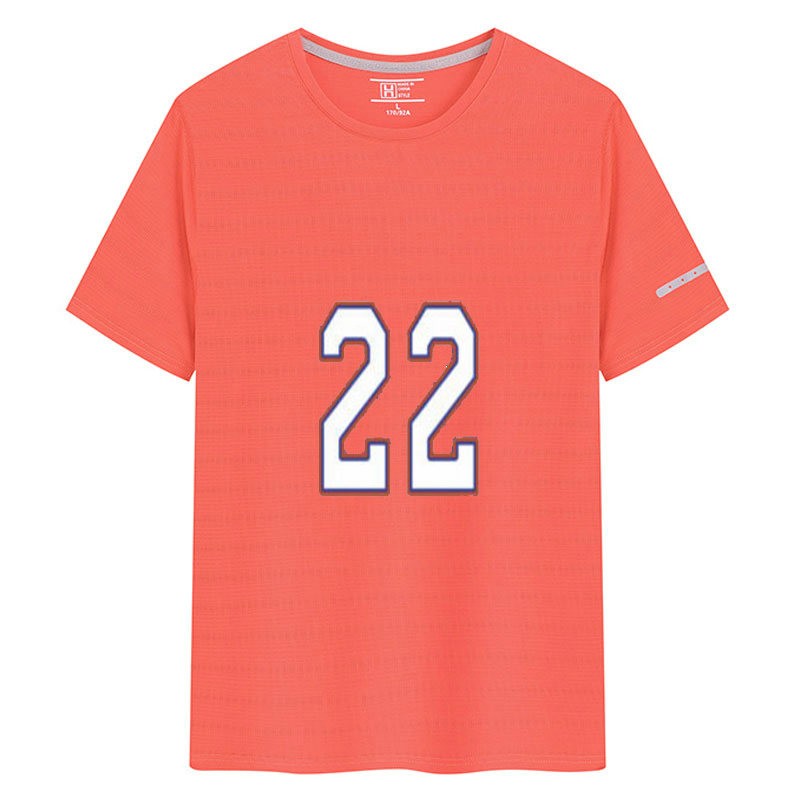 Emmitt Smith Florida Gators College Jersey Shirt Orange Mens S960