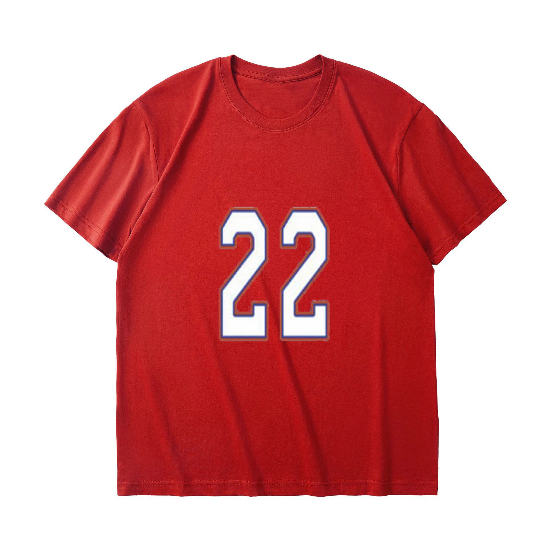 Emmitt Smith Florida Gators College Jersey Shirt Red Youth S966