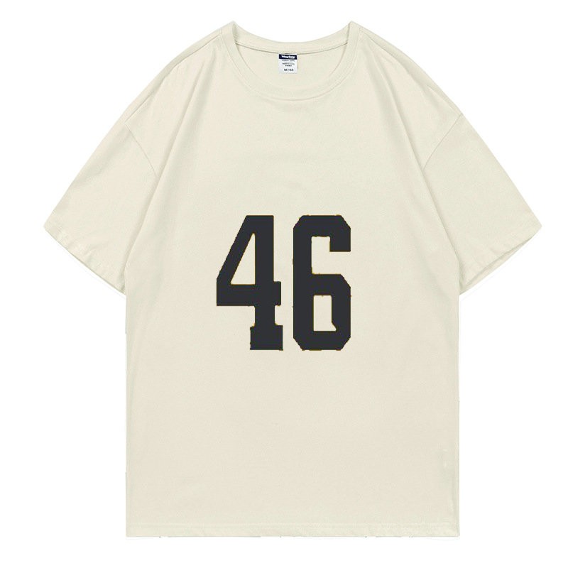 George Kittle Iowa Hawkeyes College Jersey Shirt Beige Mens S923