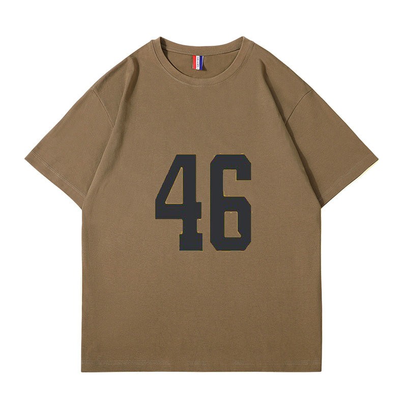 George Kittle Iowa Hawkeyes College Jersey Shirt Khaki Womens S950